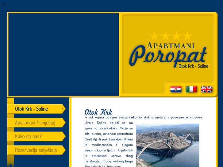www.krk-apartmani.info