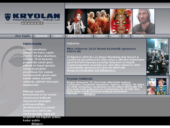 www.kryolanacademy.com