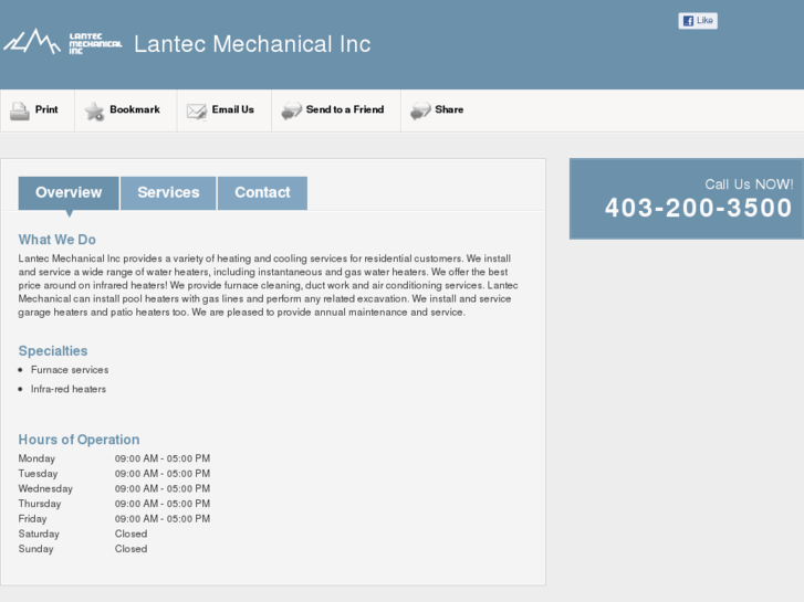 www.lantecmechanical.com