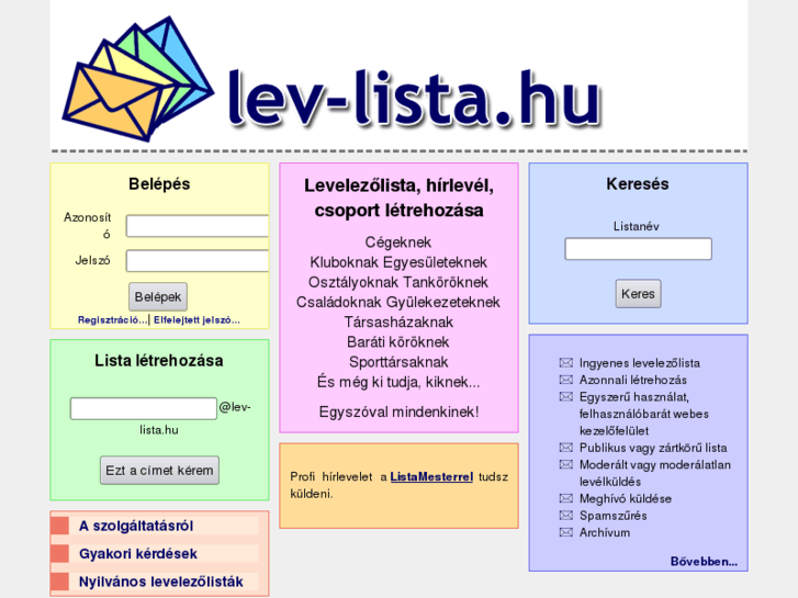 www.lev-lista.hu