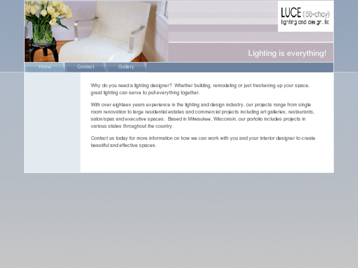 www.lucelighting.com