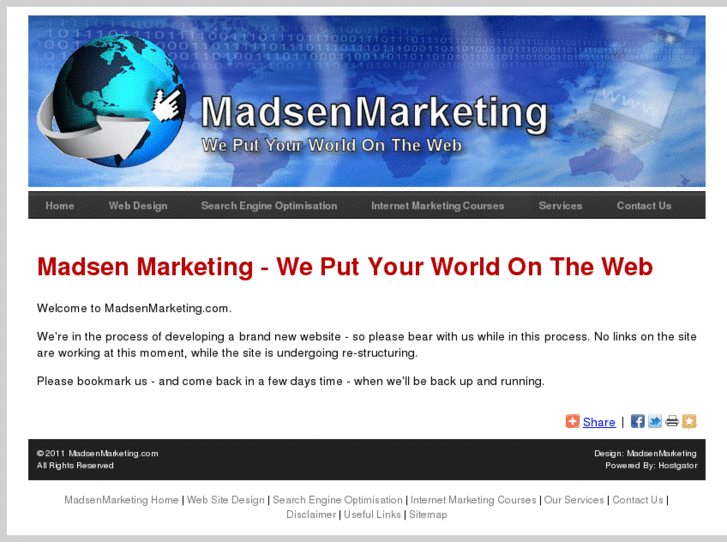 www.madsenmarketing.com