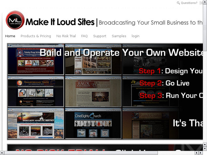 www.makeitlouddesign.com