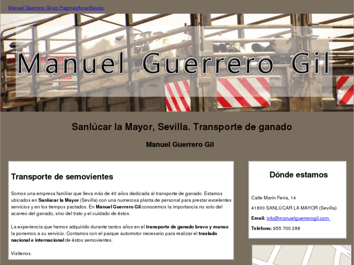 www.manuelguerrerogil.com