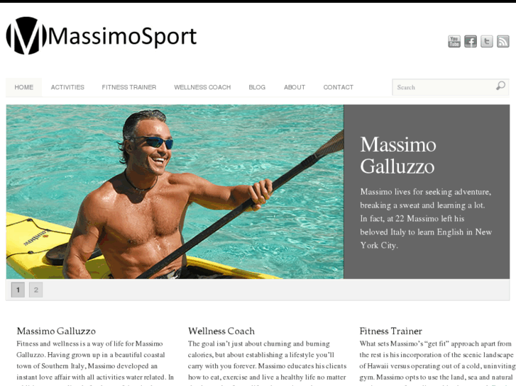 www.massimosport.com