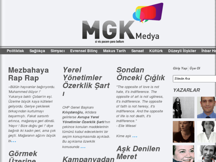 www.mgkmedya.com