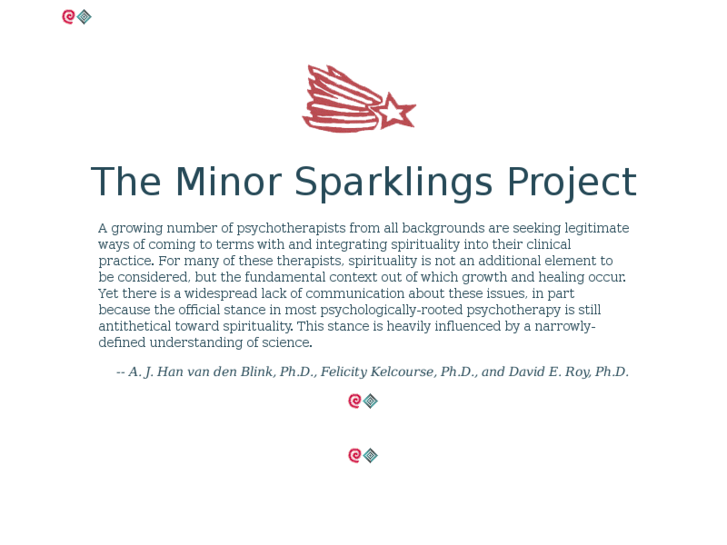 www.minorsparklings.com