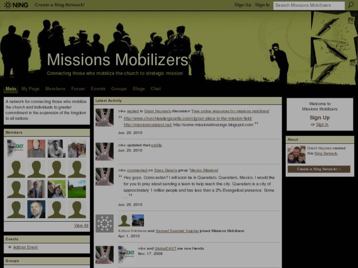 www.missionsmobilizers.com