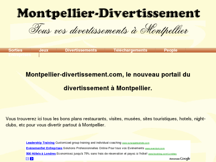 www.montpellier-divertissement.com