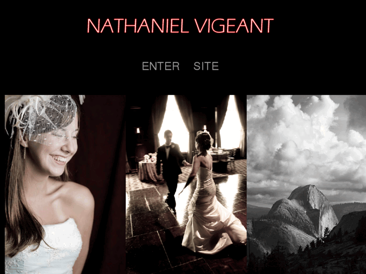 www.nathanielvigeant.com