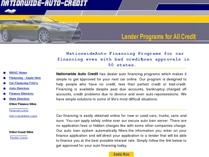 www.nationwide-auto-credit.com