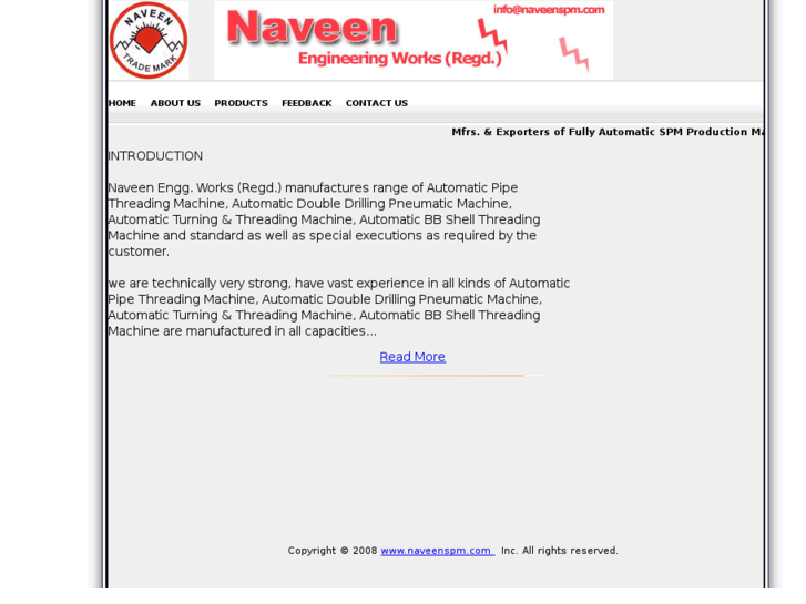 www.naveenspm.com