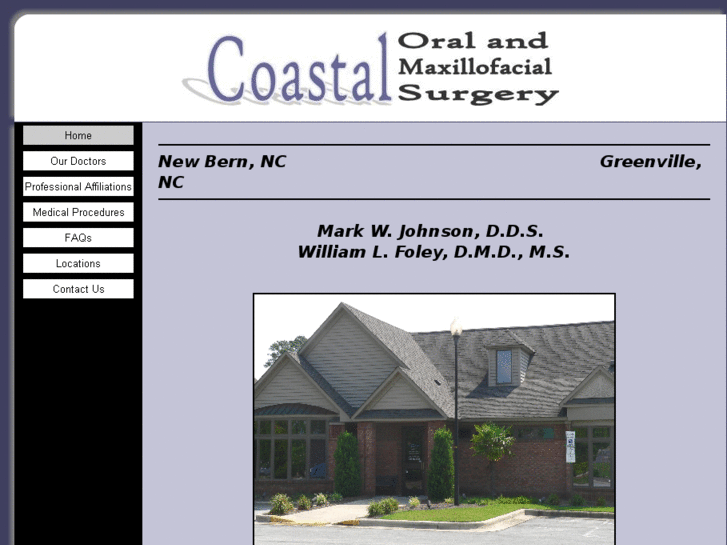 www.ncoralsurgery.com