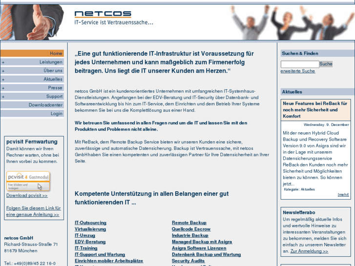 www.netcos.de