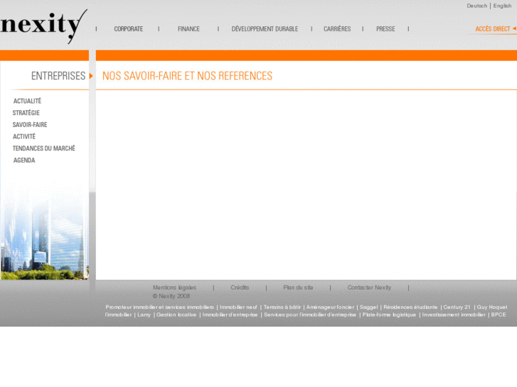 www.nexity-entreprises.fr