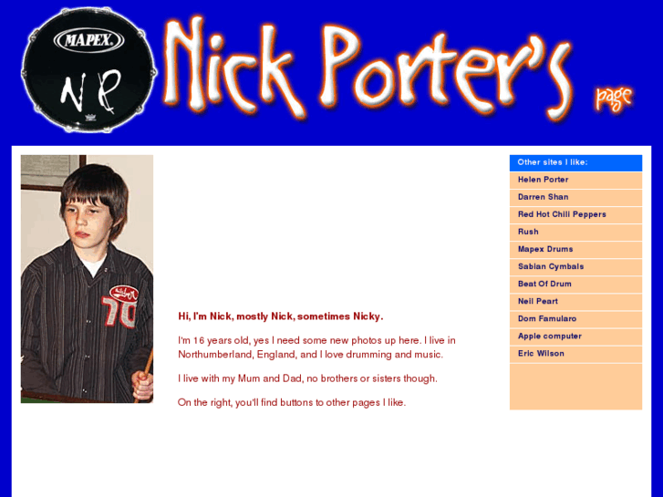 www.nick-porter.co.uk