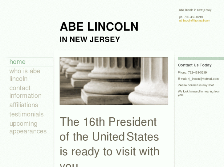 www.nj-lincoln.com