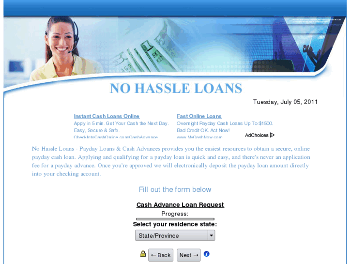 www.nohassle-loans.com