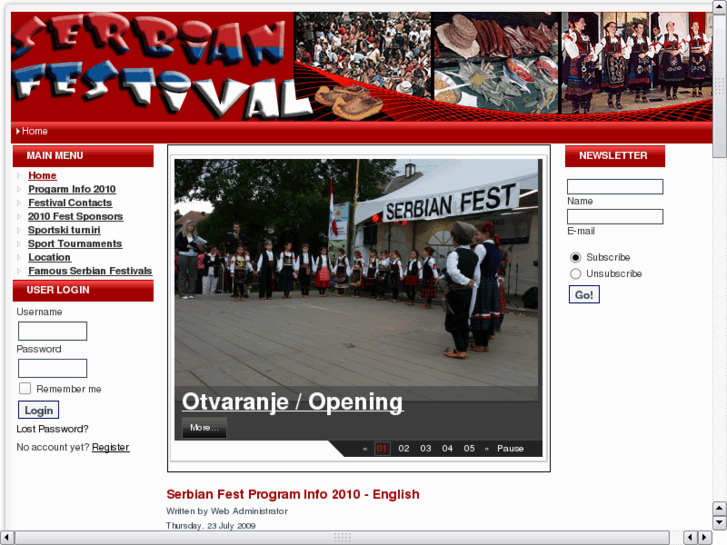www.ottawaserbianfest.com