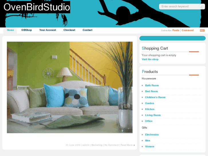 www.ovenbirdstudio.com