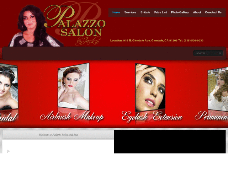 www.palazzosalonandspa.com