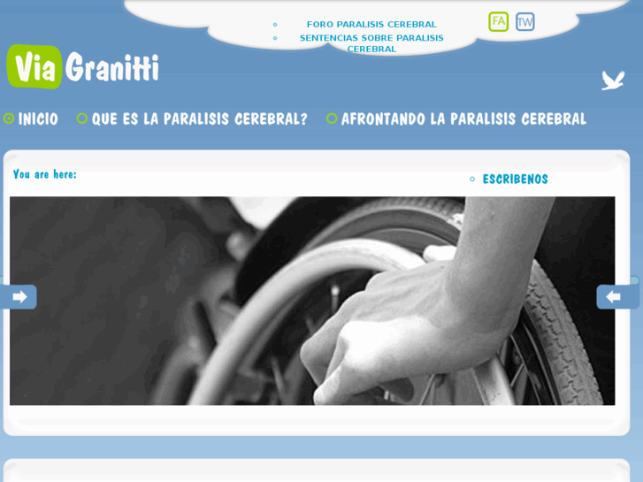 www.paralisiscerebral.com