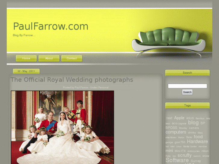 www.paulfarrow.com