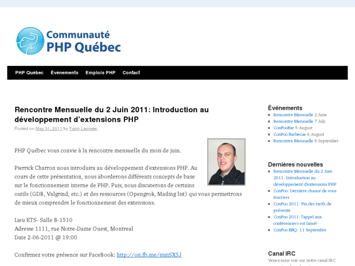 www.php-canada.com