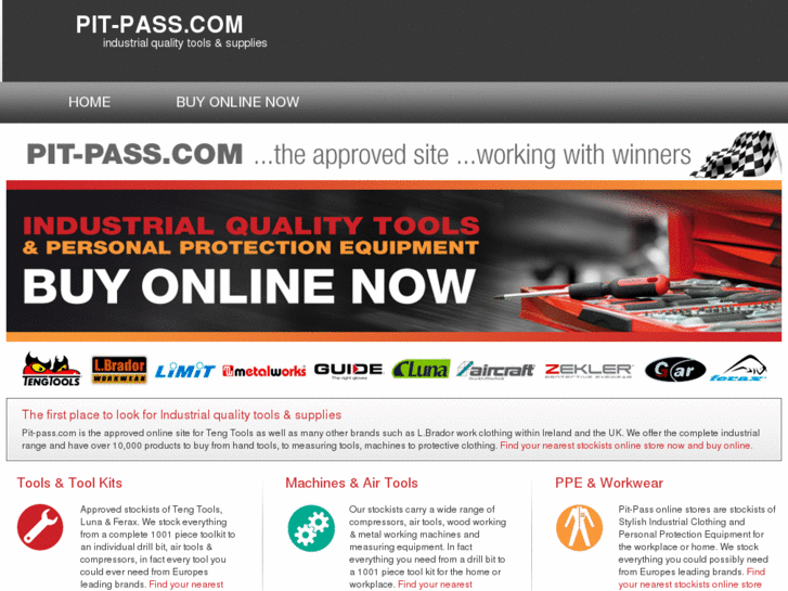 www.pit-pass.com