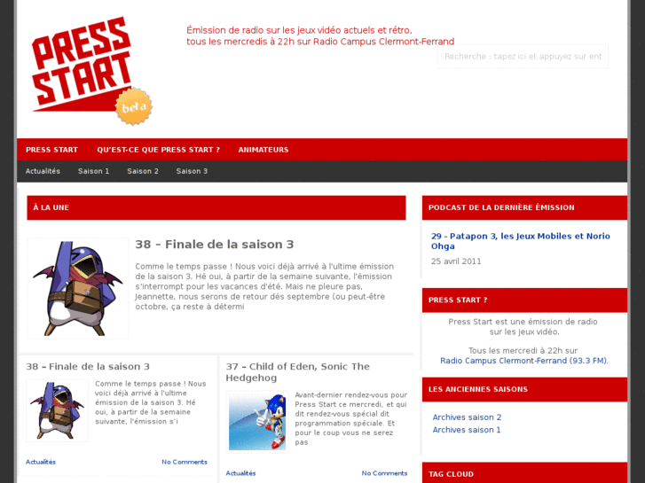 www.pressstart.fr