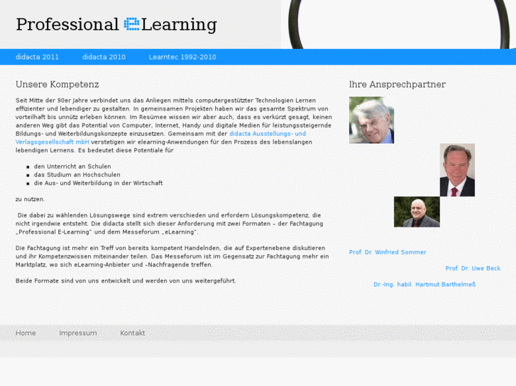 www.professionalelearning.de