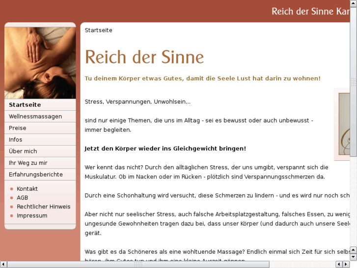 www.reich-der-sinne.biz