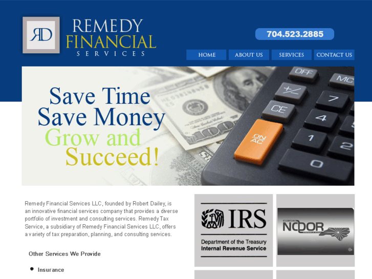 www.remedyfinancial.net