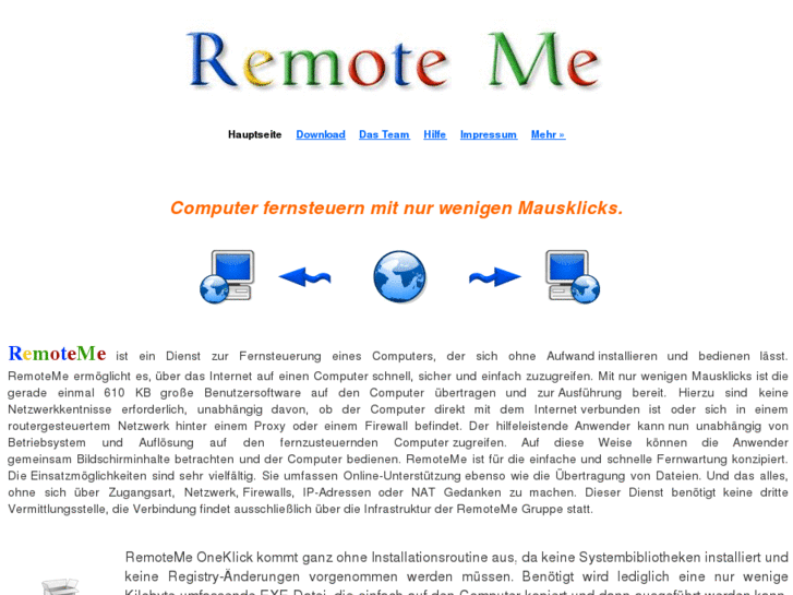 www.remoteme.de