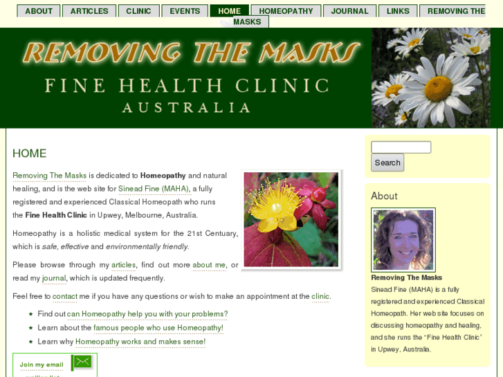 www.removingthemasks.com