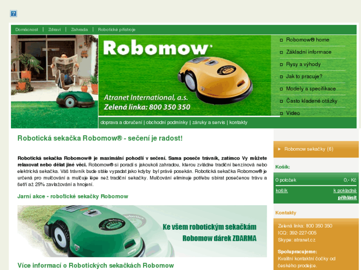 www.robomow.biz