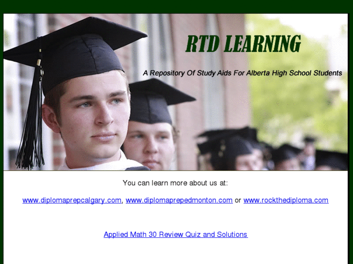 www.rtdlearning.com