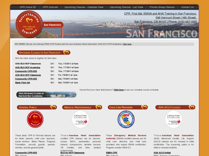 www.safetytrainingseminars.com