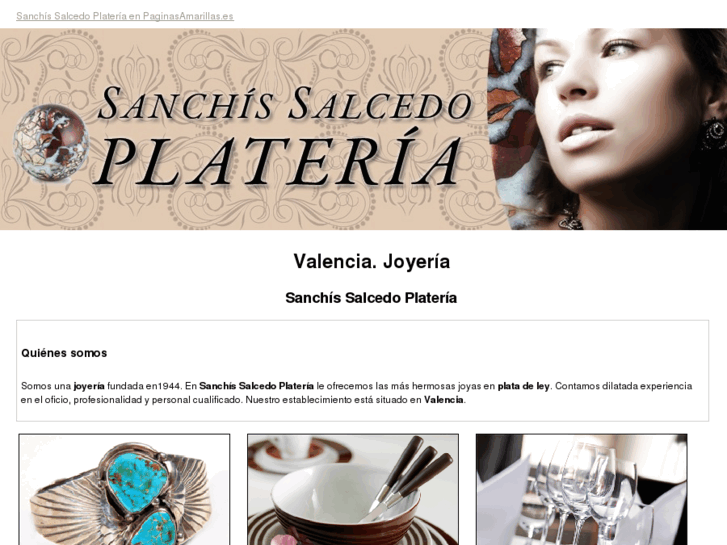 www.sanchissalcedoplateria.com