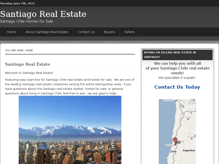 www.santiago-real-estate.com