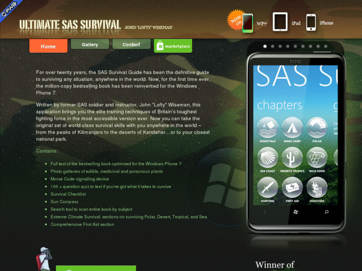 www.sassurvivalguide.com