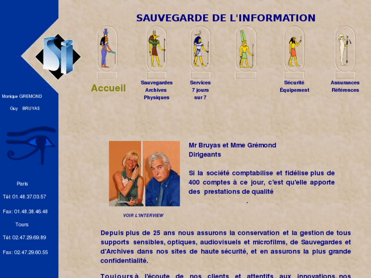 www.sauvegarde-information.com