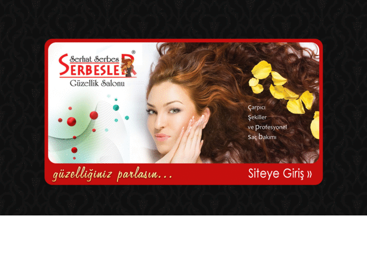 www.serbeslerguzelliksalonu.com