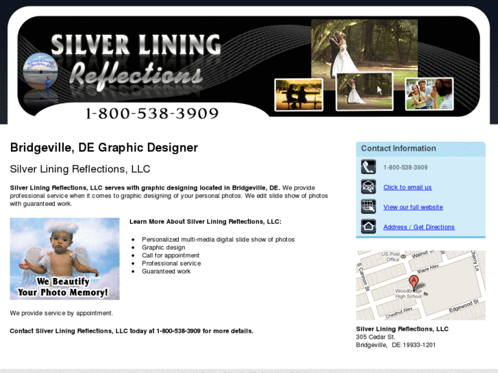 www.silverliningreflections.net