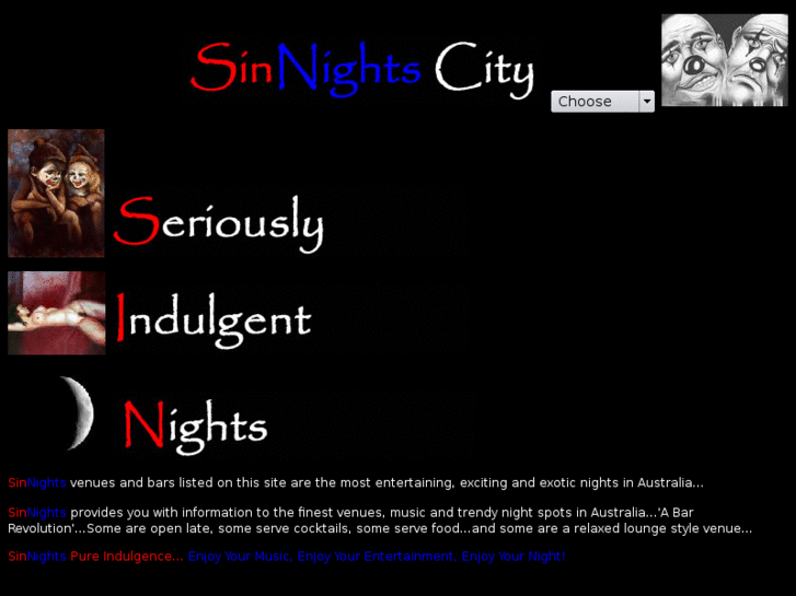 www.sinnights.com