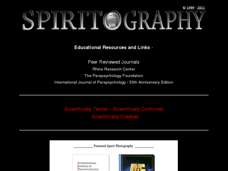 www.spiritography.com