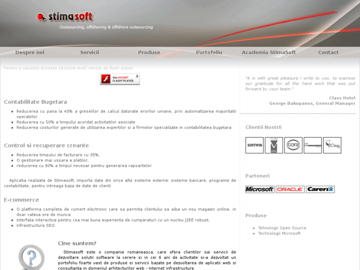 www.stimasoft.ro