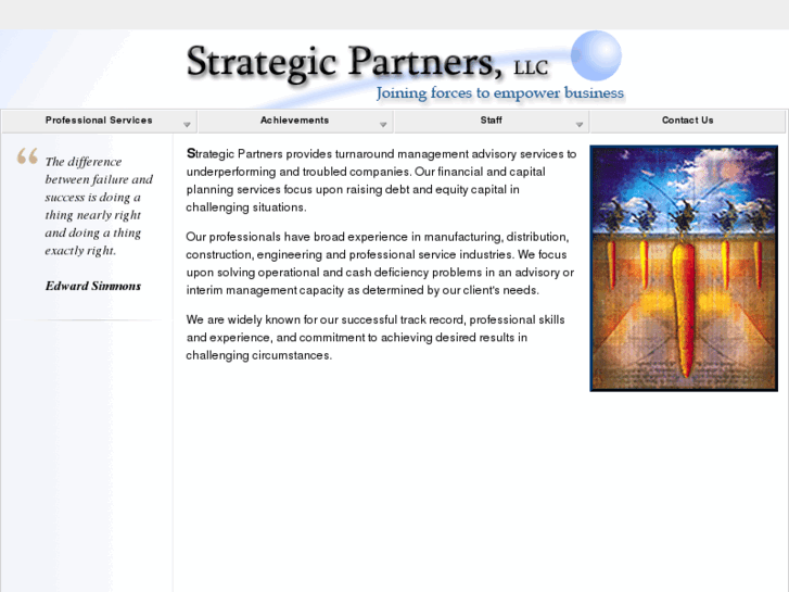 www.strategic-partner.com