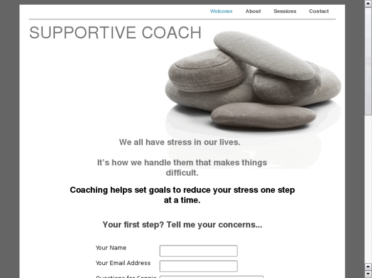 www.supportivecoach.com