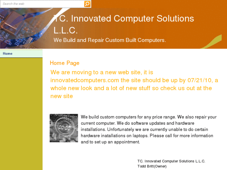 www.tcics-computers.com